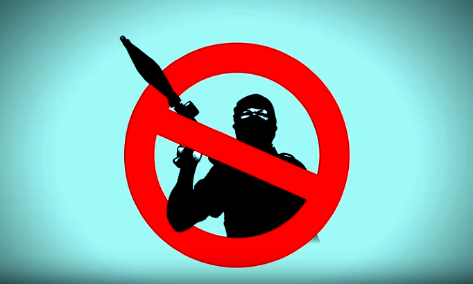 Stop Hamas