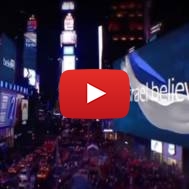 Times Square Israel