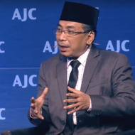 Yahya Staquf