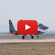 IAF F-15