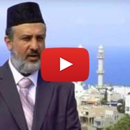 Sheikh Muhammad Sharif Odeh (Screenshot)
