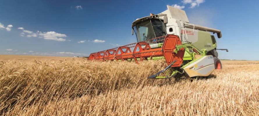 Neve Ya’ar, site of the Volcani model farm
