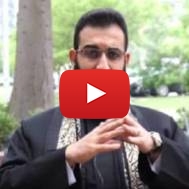 Imam Mohammad Tawhidi (Screenshot)