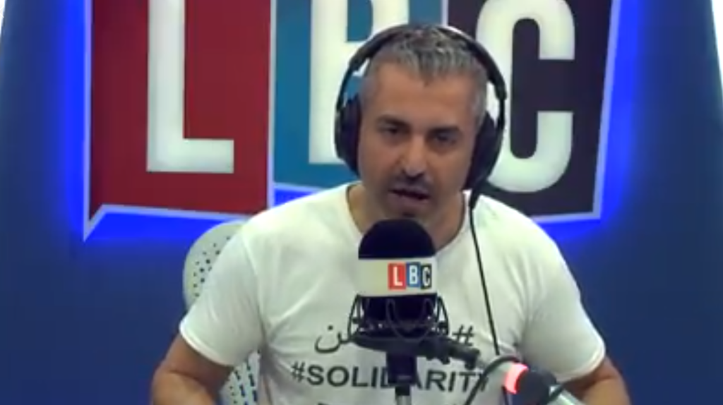 Maajid Nawaz