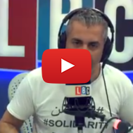 Maajid Nawaz