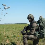 IDF Poland
