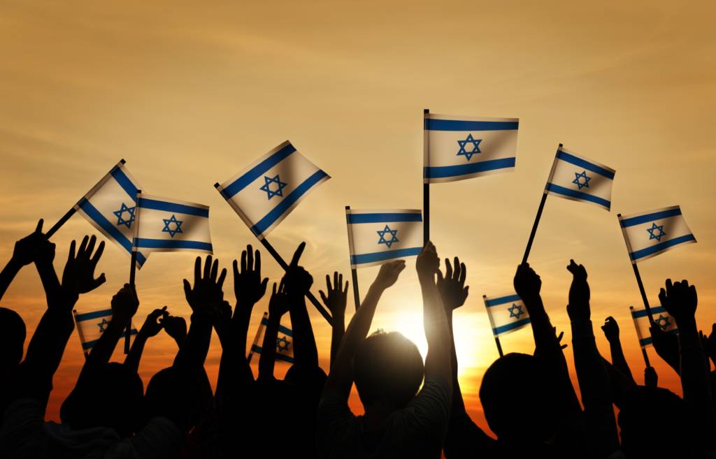 Israel Support