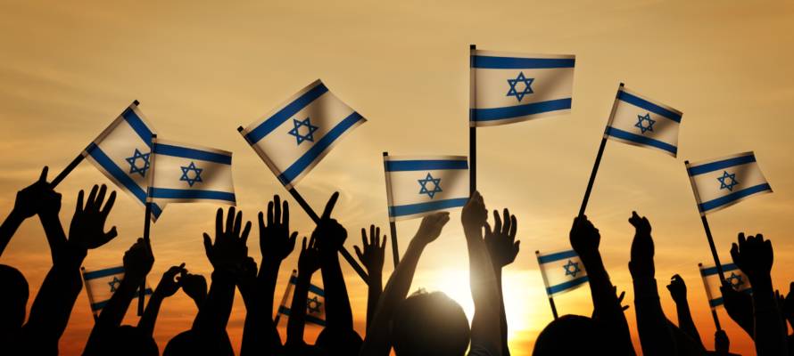 Israel Support