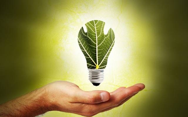 renewable energy