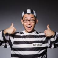 prisoner