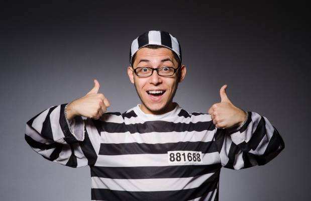 prisoner