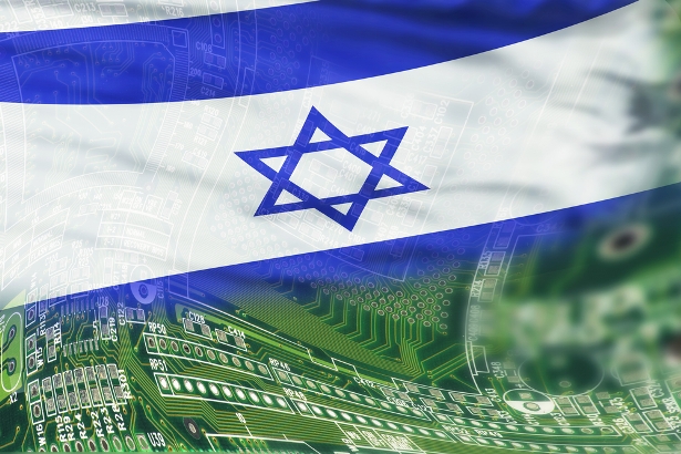 Israel tech