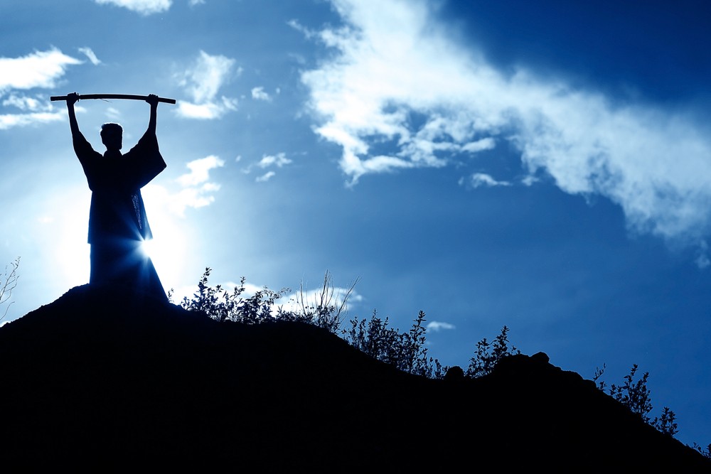 man spirituality