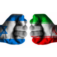 Iran vs Israel
