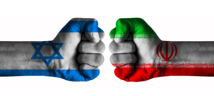 Iran vs Israel