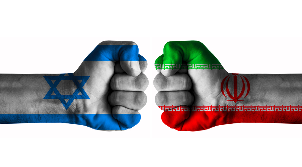 Iran vs Israel