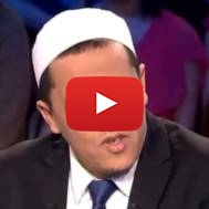 Imam Hassen Chalghoumi,