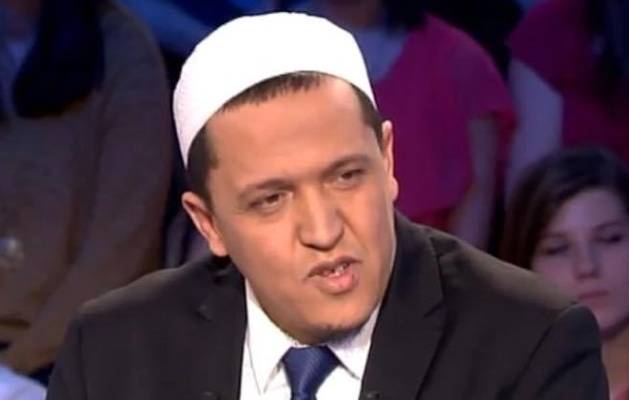 Imam Hassen Chalghoumi,