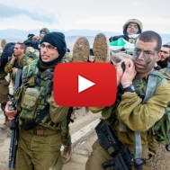 Nahal Brigade
