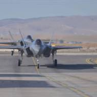 IAF F-35s