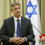 Jean-Daniel Ruch