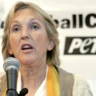 Ingrid Newkirk