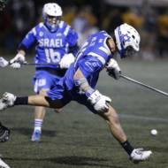 Lacrosse Israel