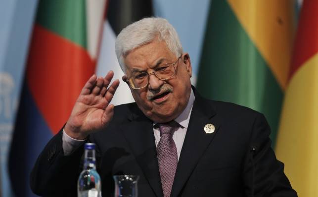 Abbas
