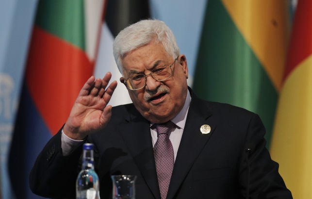 Abbas