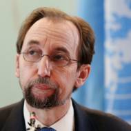 Zeid Ra’ad al-Hussein