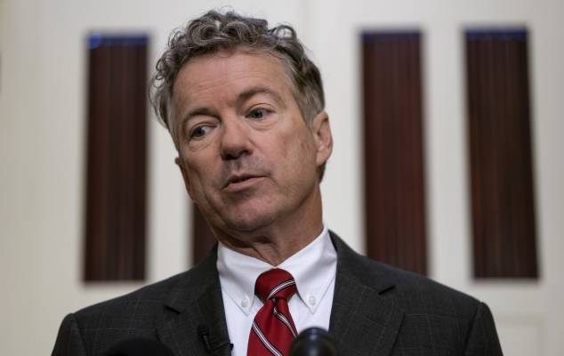 Sen. Rand Paul