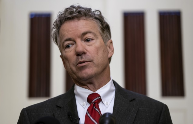 Sen. Rand Paul