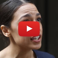 Alexandria Ocasio-Cortez