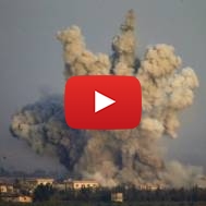 Syria fighting