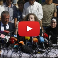 Ahed Tamimi