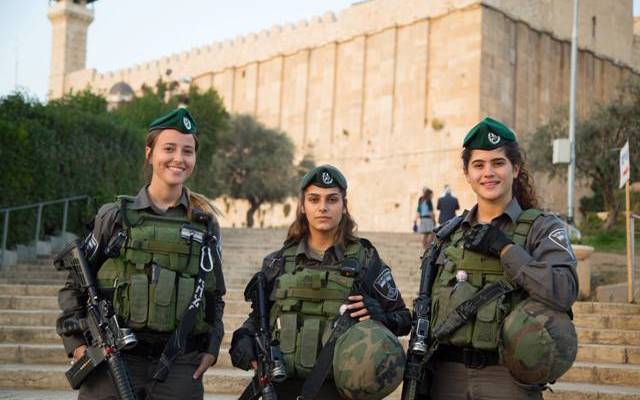 Border Police