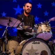 Ringo Starr Israel