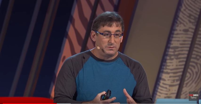 Technion's Prof. Shai Shen-Orr