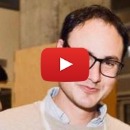 Daniel Aschheim, Israel's new representative to Senegal
