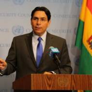 Danny Danon