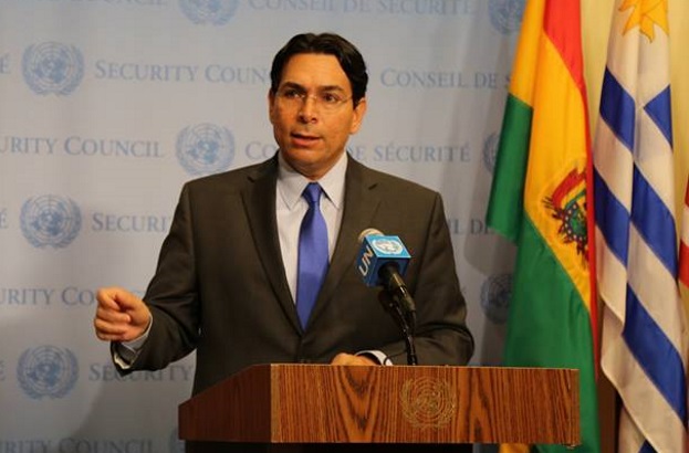 Danny Danon