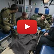 IDF Syria
