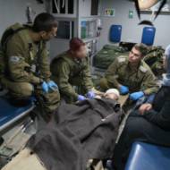 IDF Syria