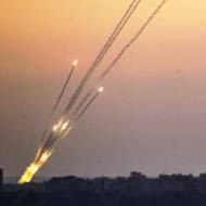 Rocket Gaza