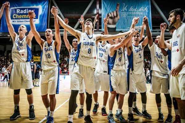 Team Israel