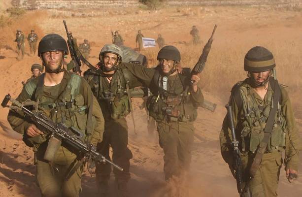 Second Lebanon War