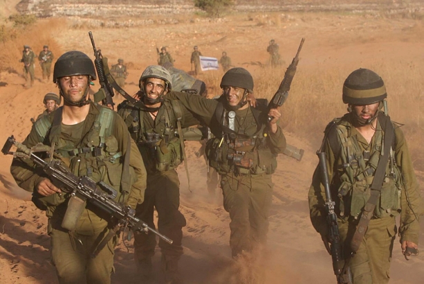 Second Lebanon War