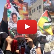 Palestinian terror