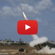 Iron Dome