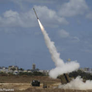 Iron Dome